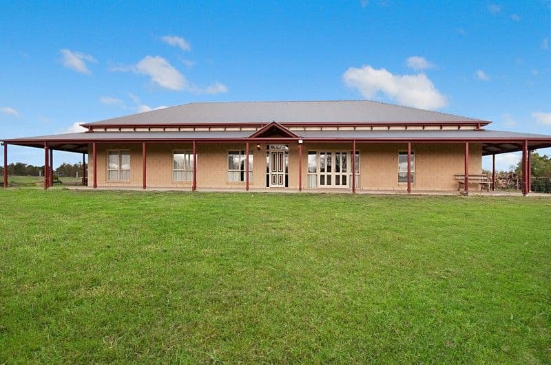 297 Cobden South Ecklin Road, ELINGAMITE VIC 3266, Elingamite North - Image 1