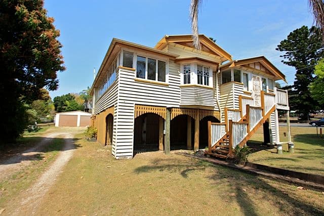 13 Salisbury Road, IPSWICH QLD 4305, Ipswich - Image 1