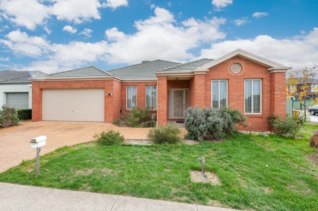 124 Malcolm Creek Parade, CRAIGIEBURN VIC 3064, Craigieburn - Image 1