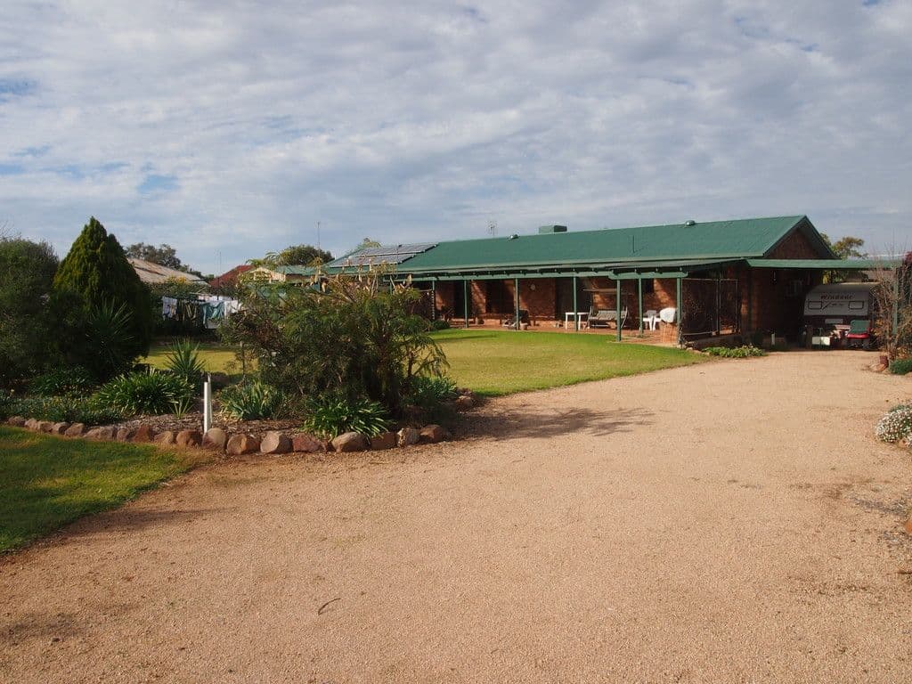 4a Cooke Street, Parkes NSW 2870, Parkes - Image 1