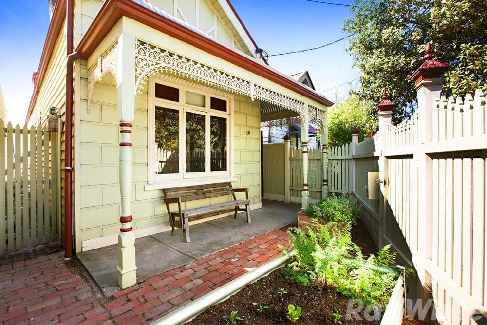159 Eastwood Street, KENSINGTON VIC 3031, Kensington - Image 1