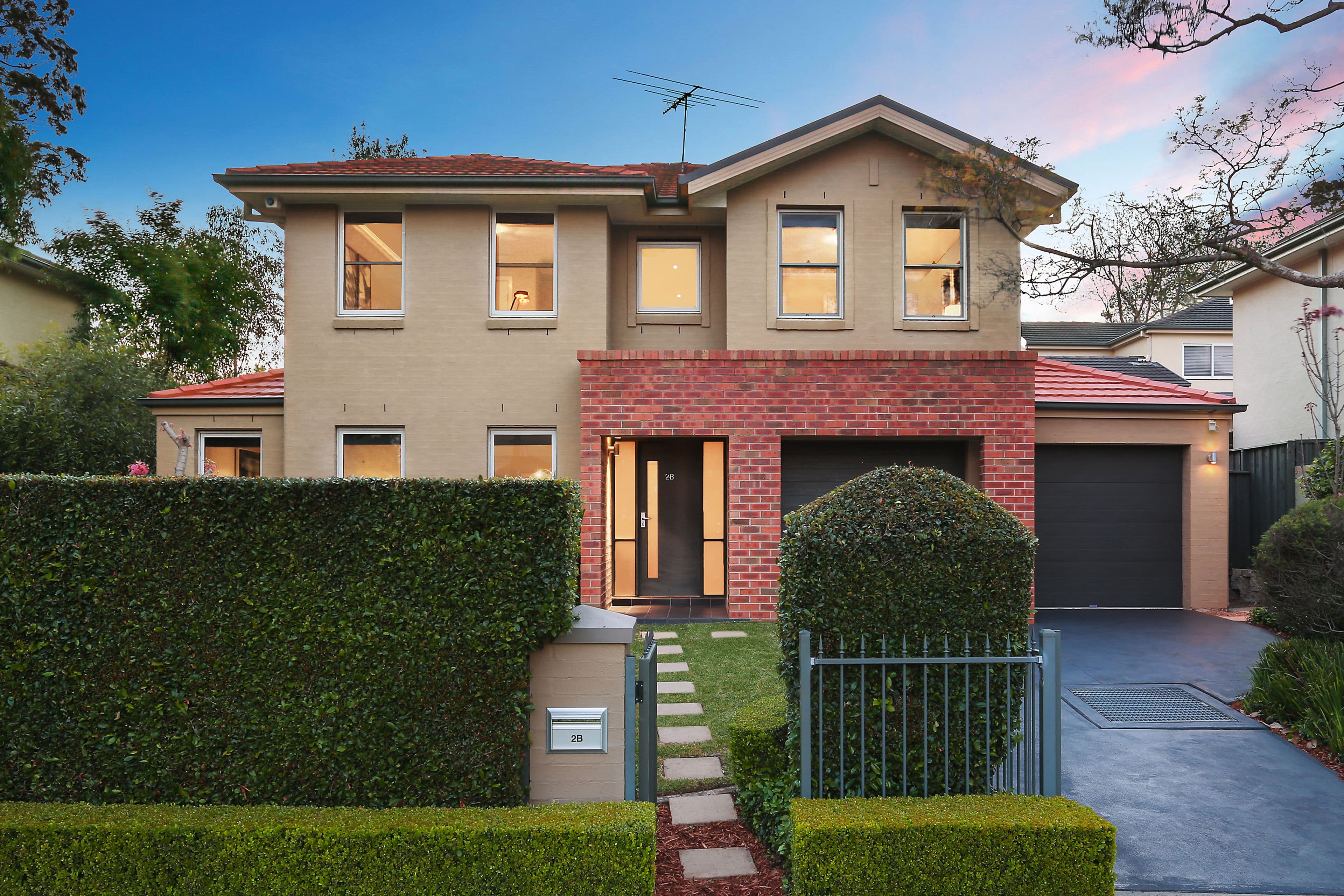 2B Victoria Avenue, Willoughby NSW 2068, Willoughby - Image 1