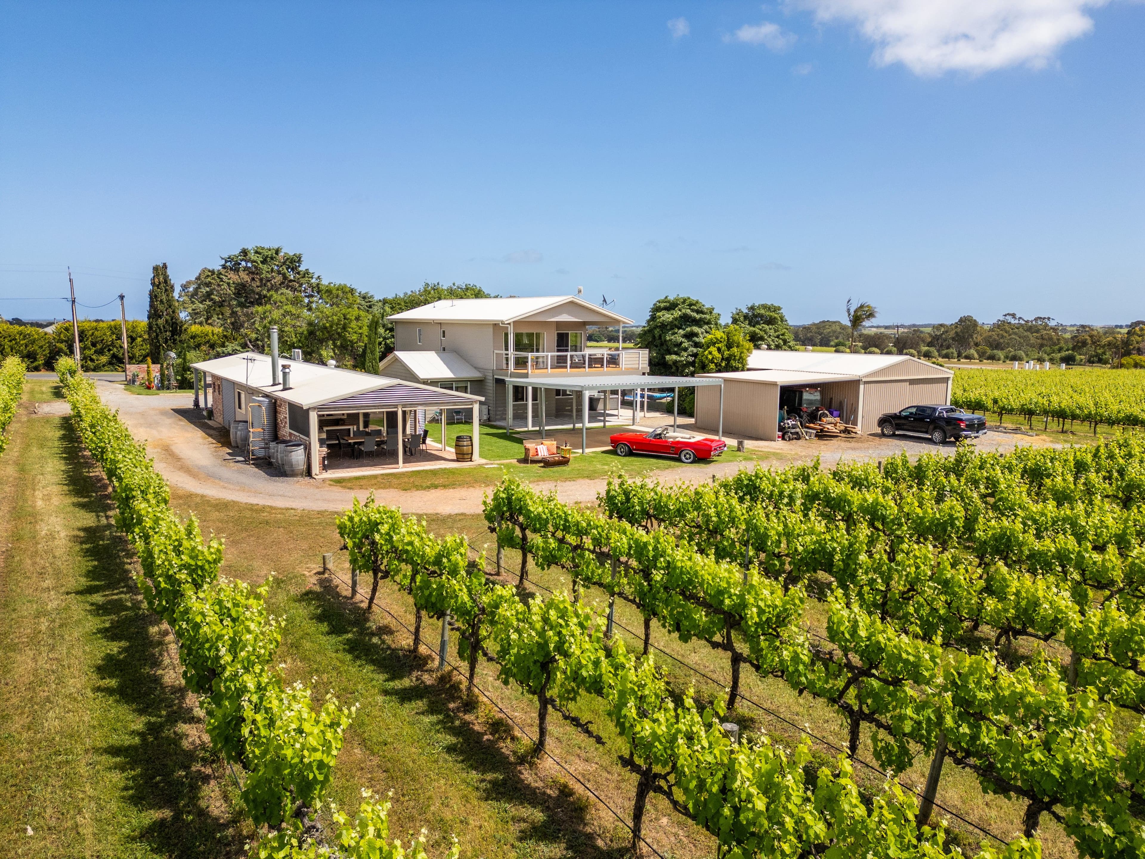 63 Almond Grove Road, Whites Valley SA 5172, Whites Valley - Image 1
