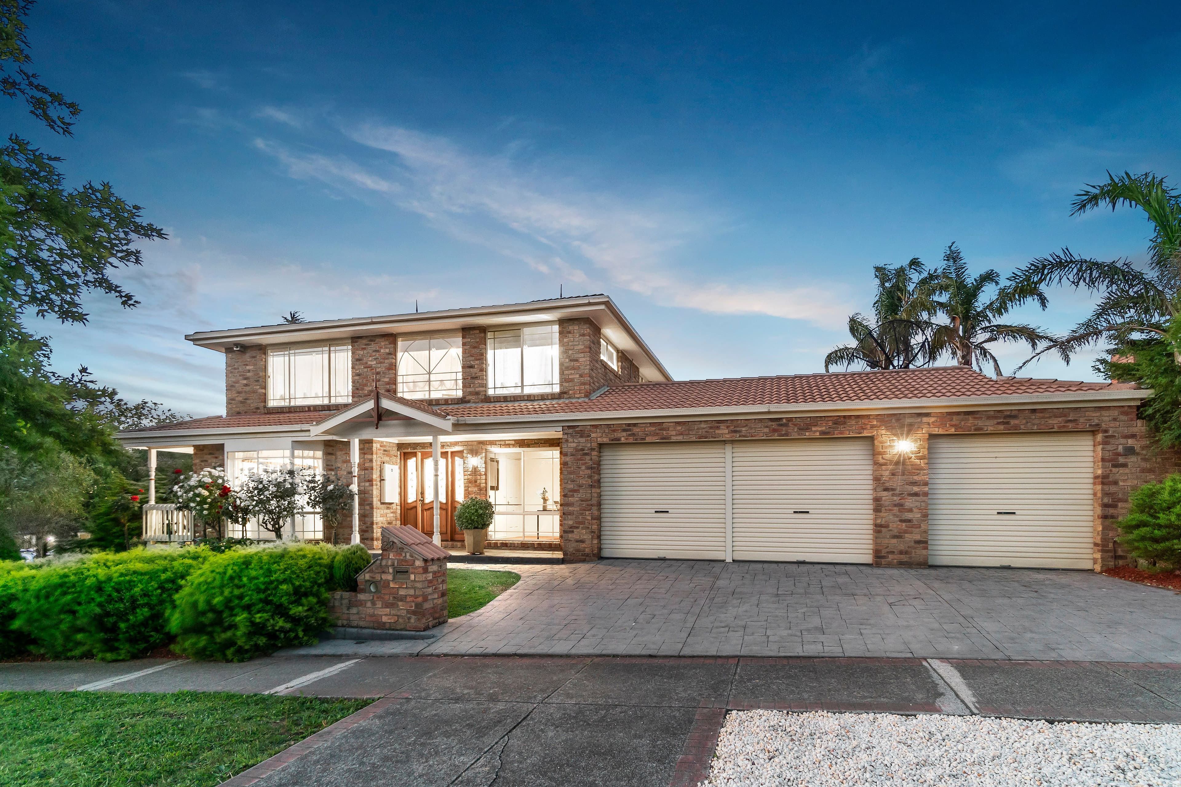 28 Billanook Way, Chirnside Park VIC 3116, Chirnside Park - Image 1