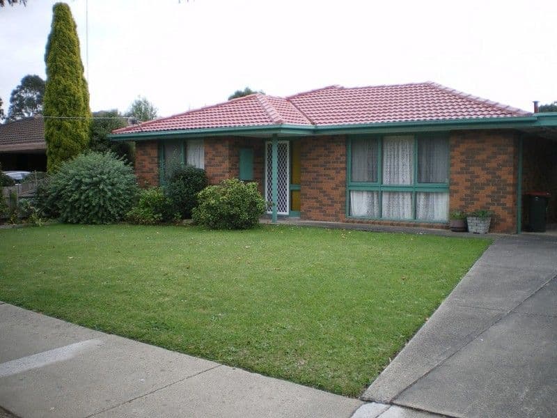 22 Range View Drive, TRARALGON VIC 3844, Traralgon - Image 1