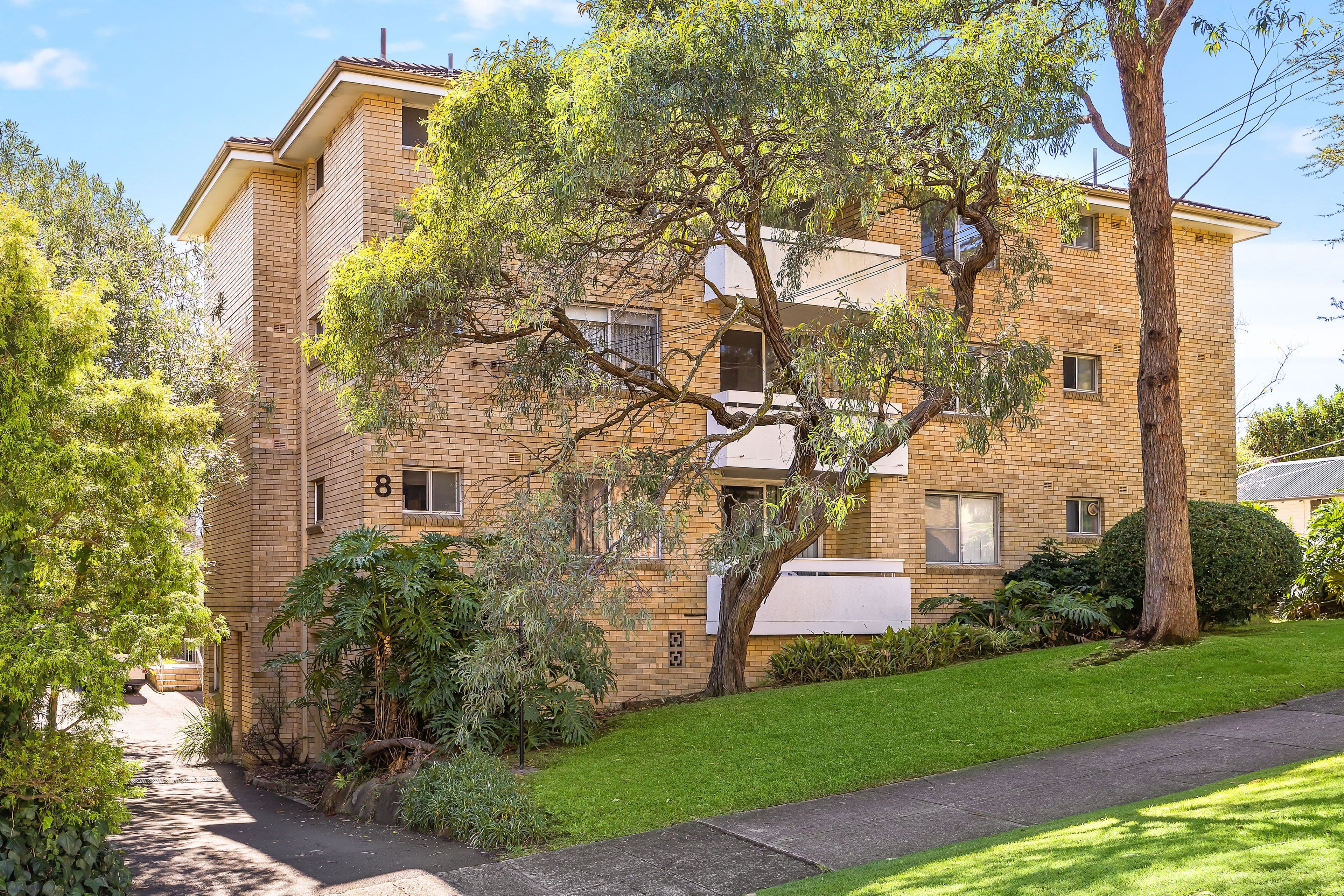 8 Vale Street, Cammeray NSW 2062, Cammeray - Image 1