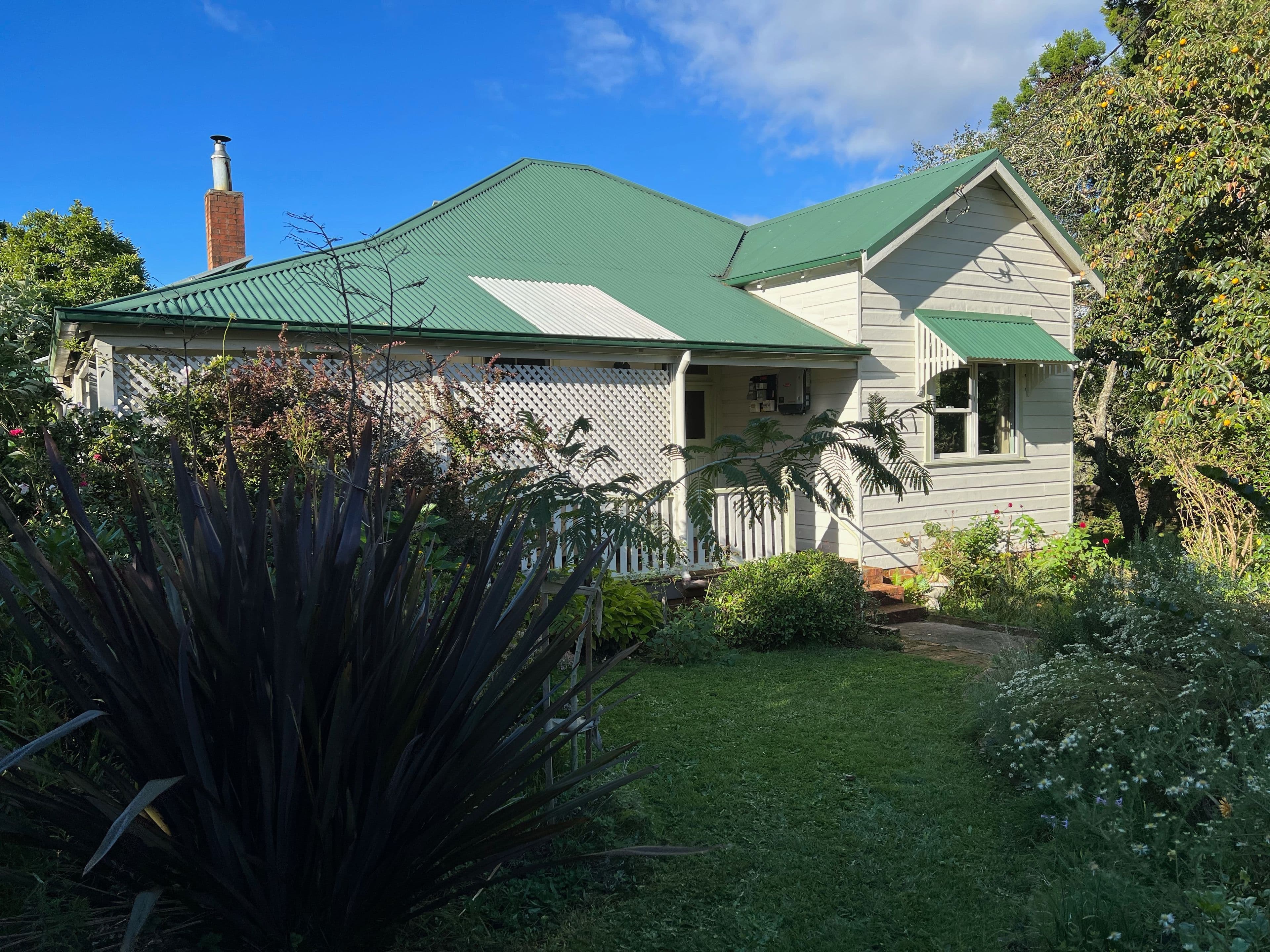 10 Oak Street, Dorrigo NSW 2453, Dorrigo - Image 1