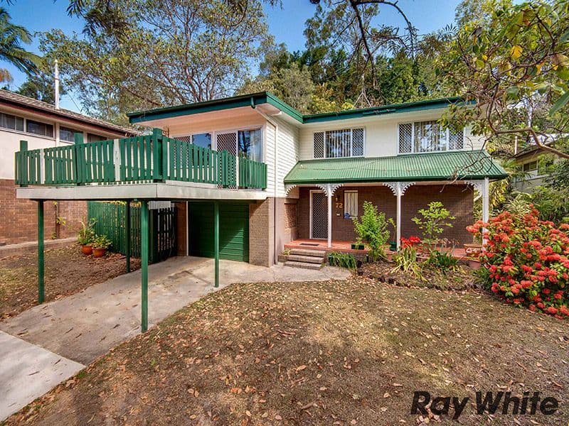 72 Tarnook Drive, FERNY HILLS QLD 4055, Ferny Hills - Image 1