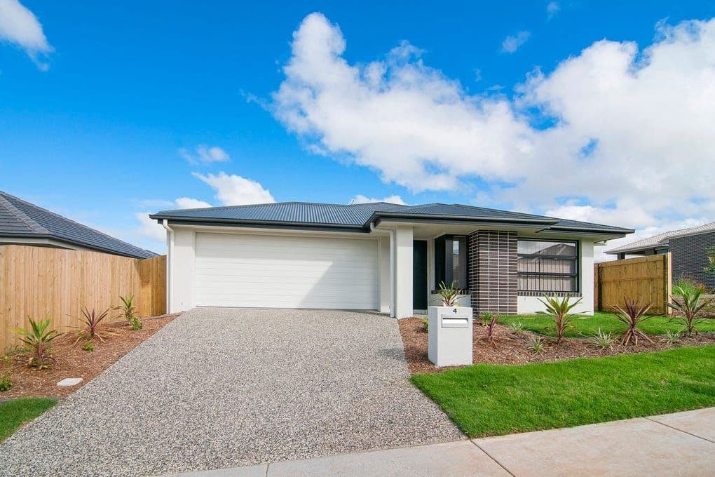 4 Sherlock Street, Ormeau Hills QLD 4208, Ormeau Hills - Image 1