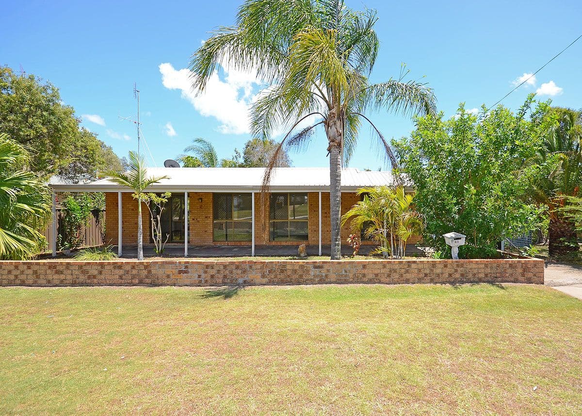 41 John Street, SCARNESS QLD 4655, Scarness - Image 1