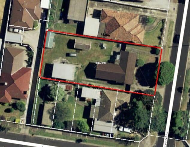 66 Leonard Avenue, NOBLE PARK VIC 3174, Noble Park - Image 1
