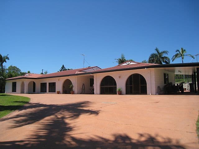 100 Apsley Way, MACKAY QLD 4740, Mackay - Image 1