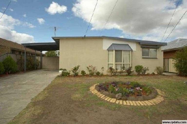 21 Bolger Crescent, HOPPERS CROSSING VIC 3029, Hoppers Crossing - Image 1