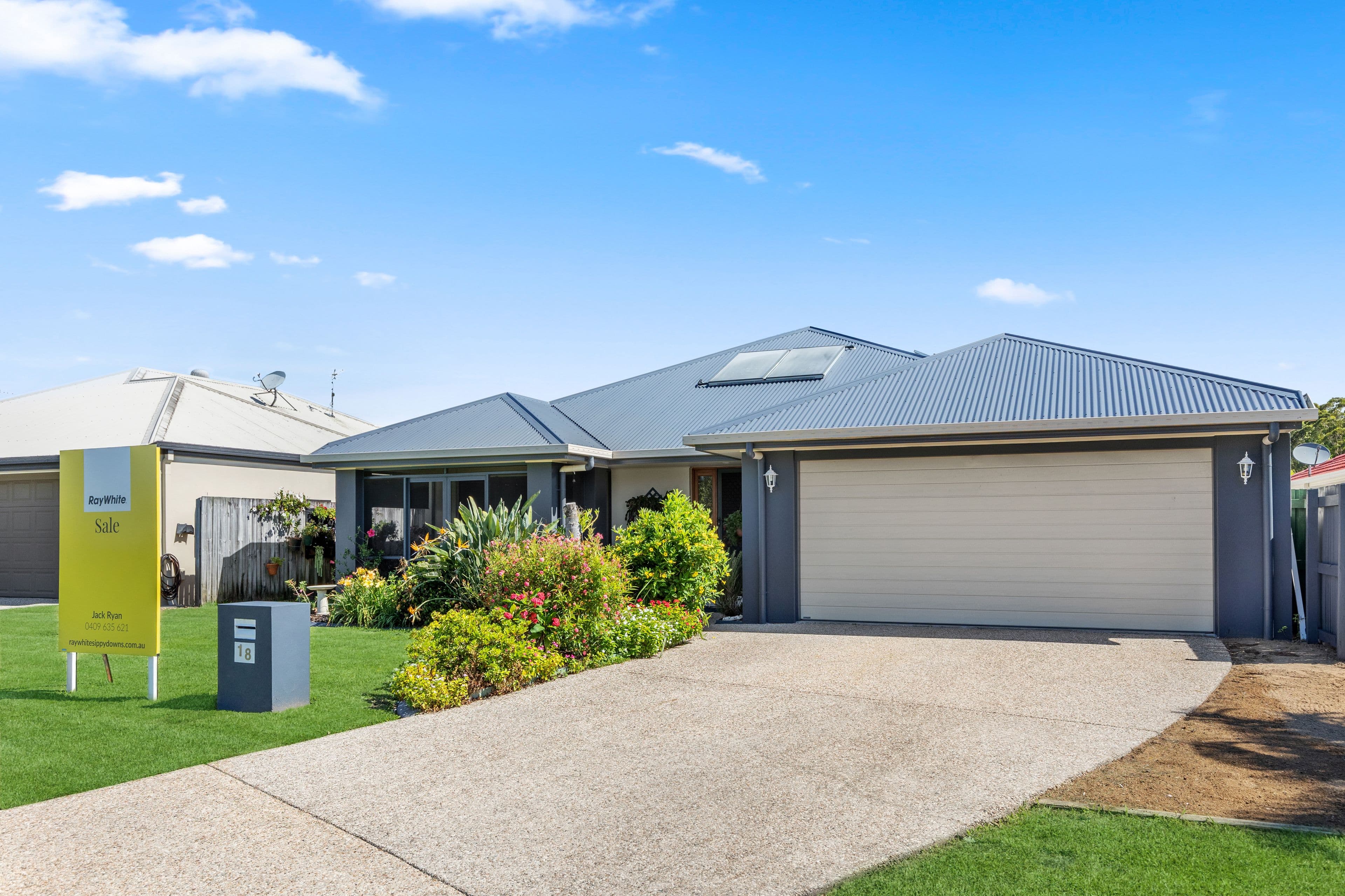 18 Magellan Crescent, Sippy Downs QLD 4556, Sippy Downs - Image 1
