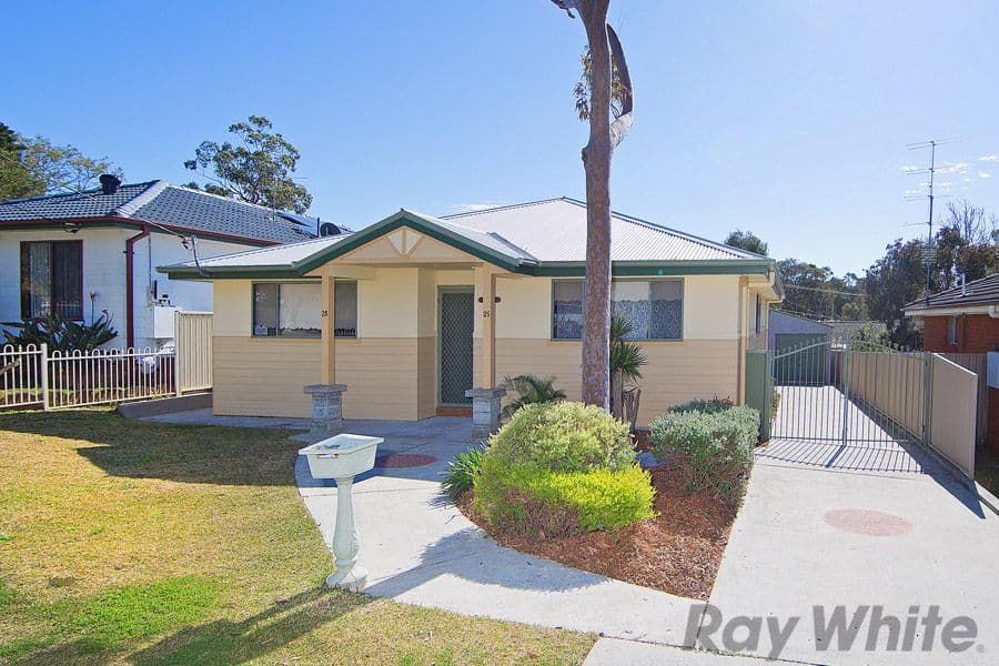 25 Restlea Avenue, Charmhaven NSW 2263, Charmhaven - Image 1