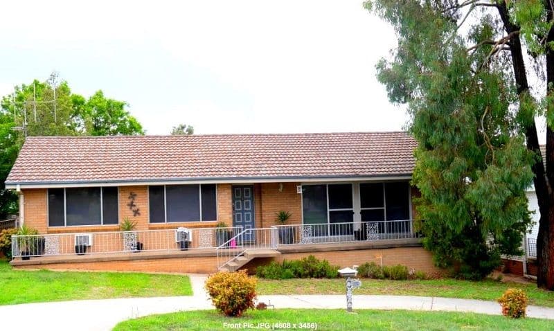 5 Karinya Street, Cowra NSW 2794, Cowra - Image 1