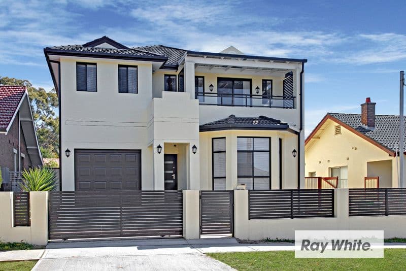SILVERWATER NSW 2128, Silverwater - Image 1