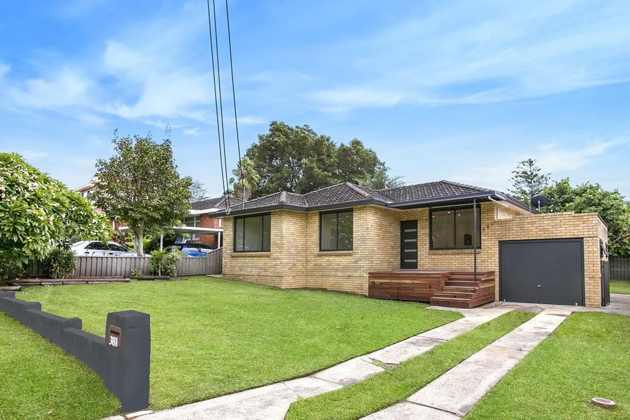 381 The Boulevarde, Gymea - Image 1