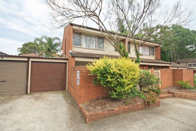 50-52 Third Avenue, Macquarie Fields NSW 2564, Macquarie Fields - Image 1
