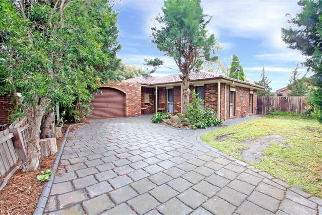 41 Beacon Hills Crescent, CRAIGIEBURN VIC 3064, Craigieburn - Image 1