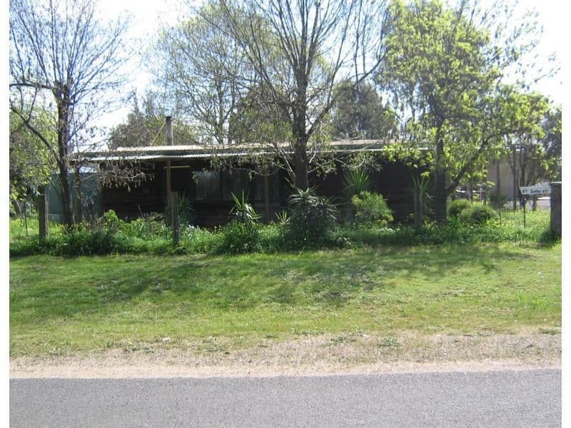49 Burke Street, NEWBRIDGE VIC 3551, Newbridge - Image 1