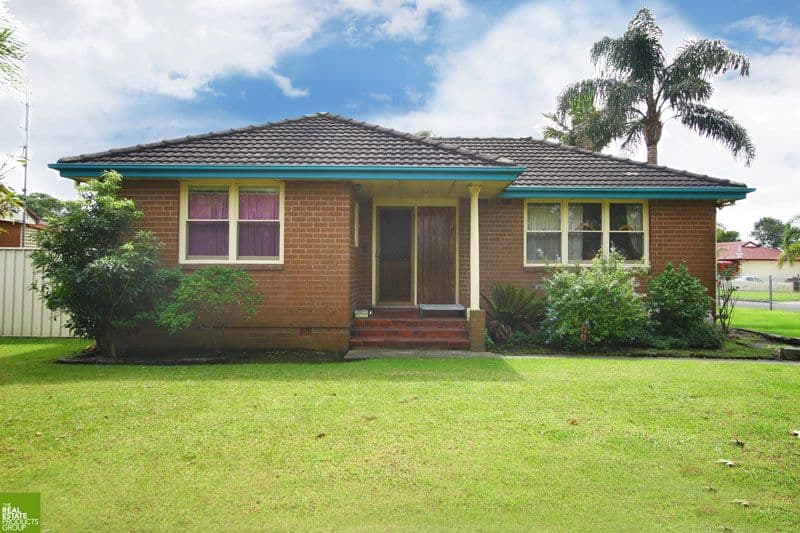 BARRACK HEIGHTS NSW 2528, Barrack Heights - Image 1
