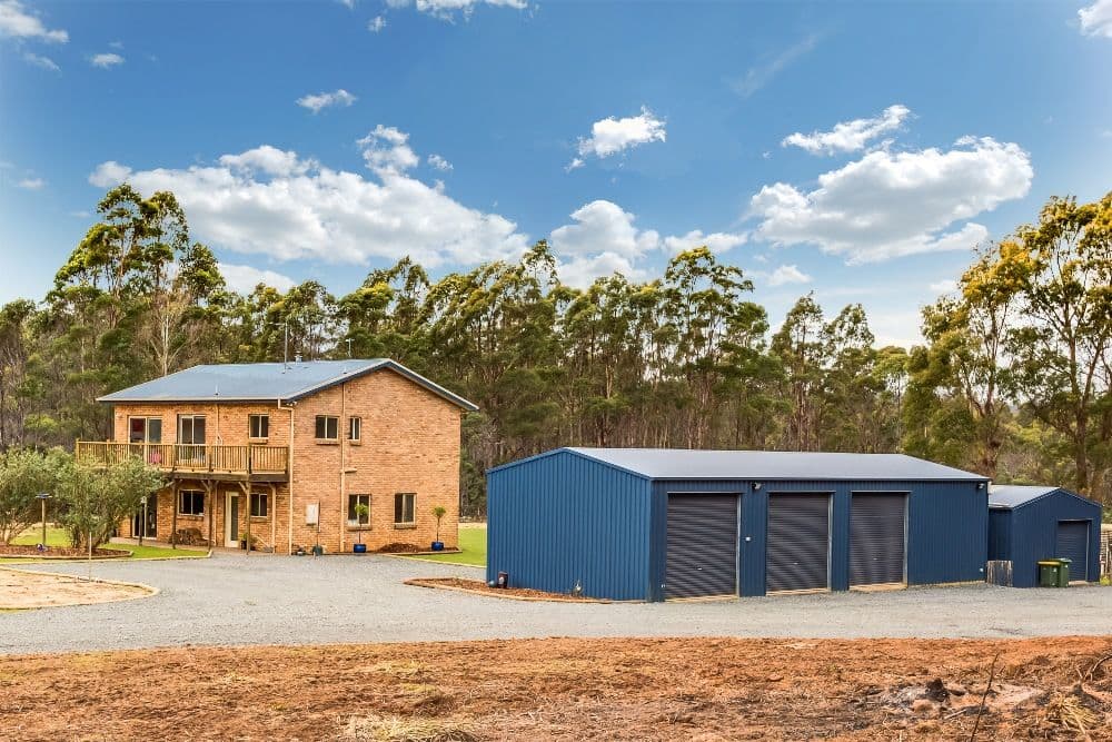 1111 Bridgenorth Road, BRIDGENORTH TAS 7277, Bridgenorth - Image 1