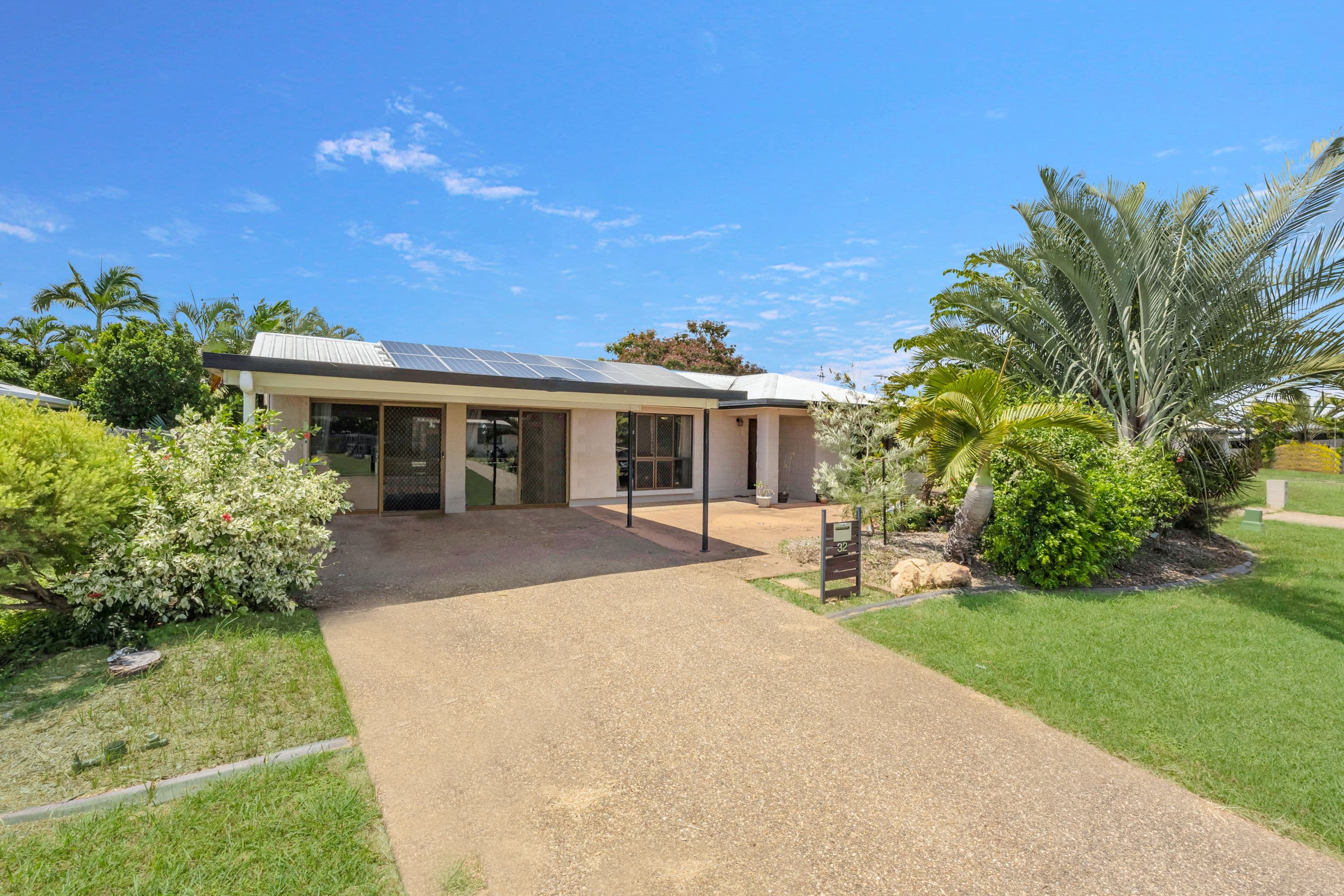32 Redwood Avenue, Kirwan QLD 4817, Kirwan - Image 1
