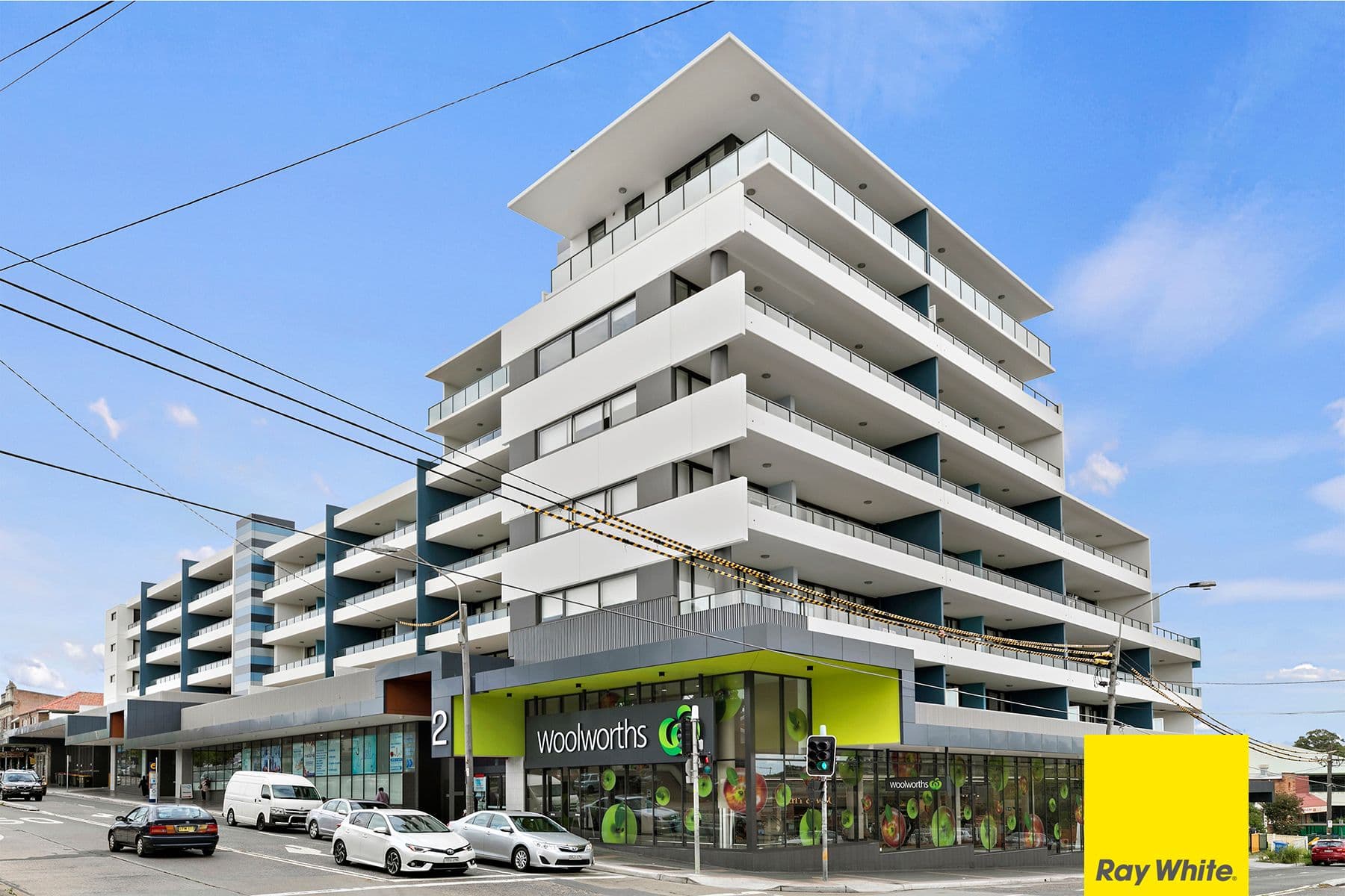 2-6 Haldon Street, Lakemba NSW 2195, Lakemba - Image 1