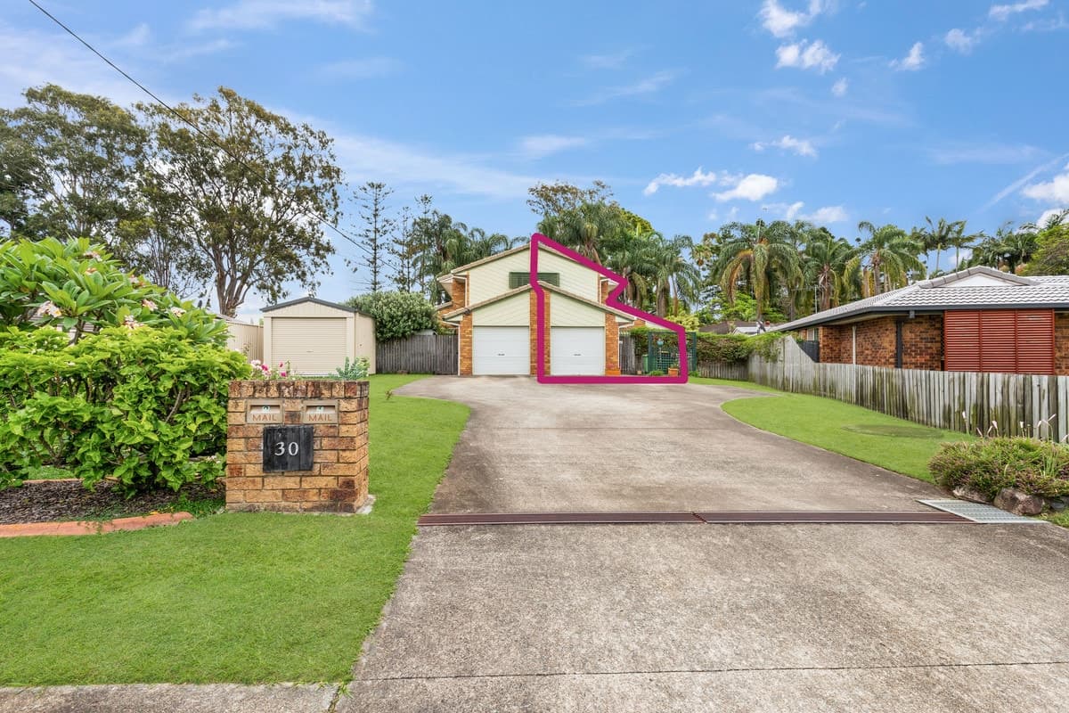 1/30 Sirene Crescent, DECEPTION BAY, Deception Bay - Image 1