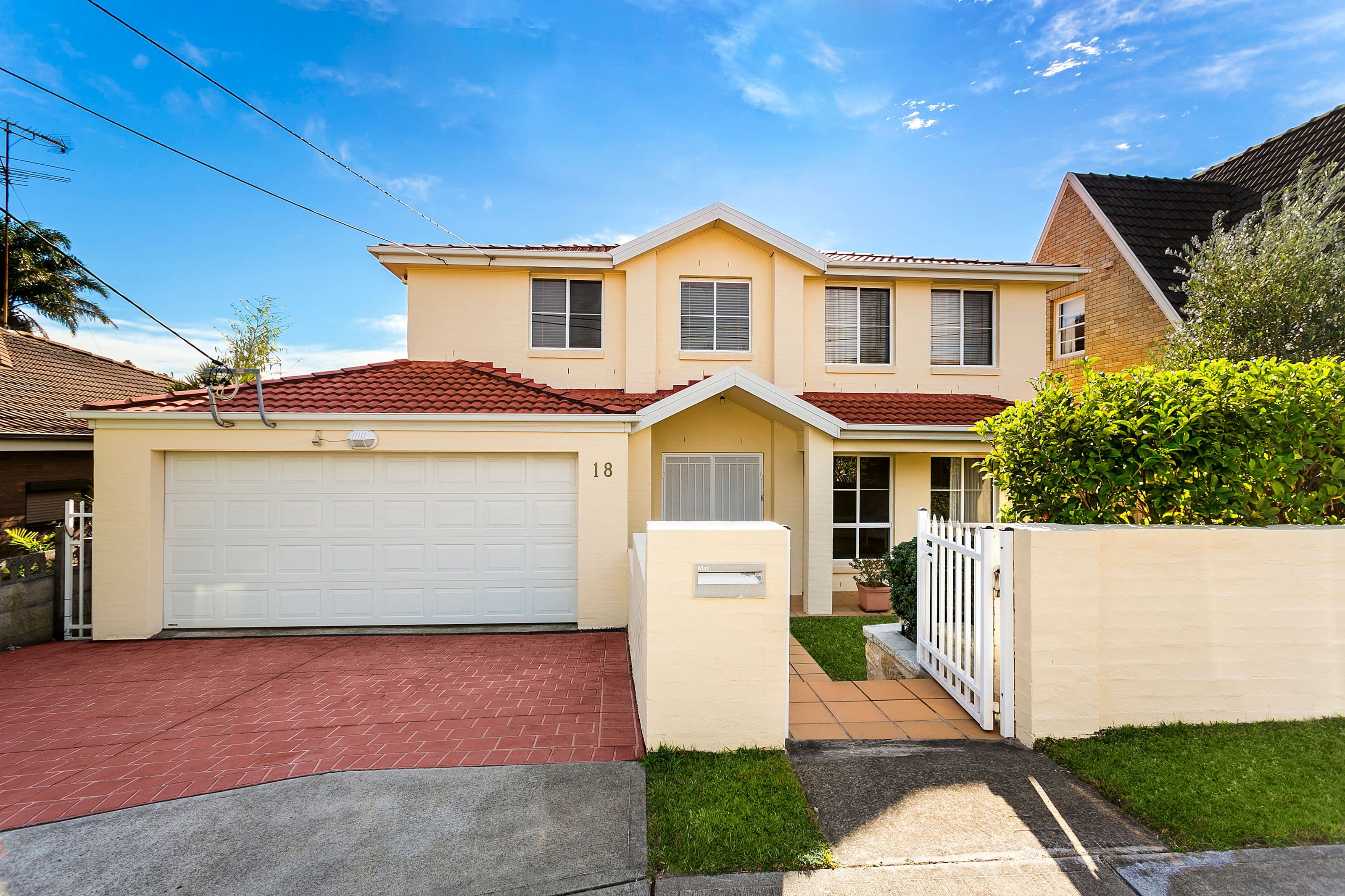 18 Tyrwhitt Street, Maroubra NSW 2035, Maroubra - Image 1