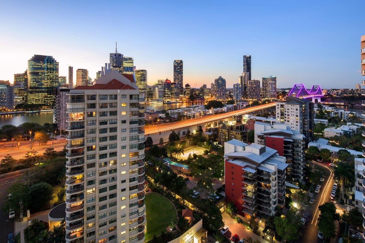 2 Goodwin Street, KANGAROO POINT QLD 4169, Kangaroo Point - Image 1