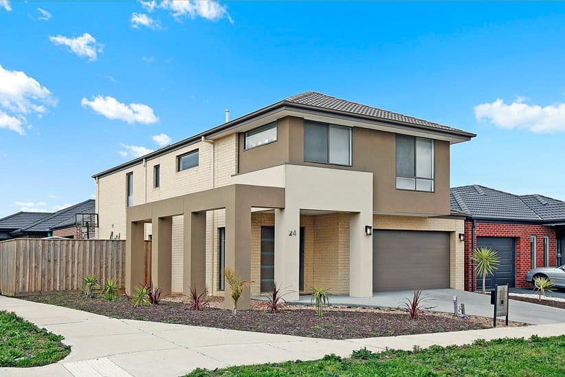24 Grandstand Way, Epping VIC 3076, Epping - Image 1