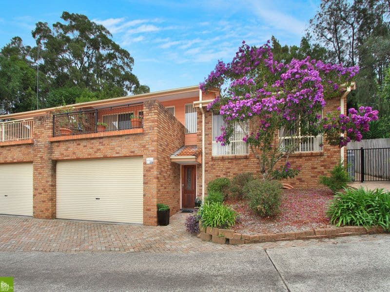 1 Tamarind Drive, Cordeaux Heights NSW 2526, Cordeaux Heights - Image 1