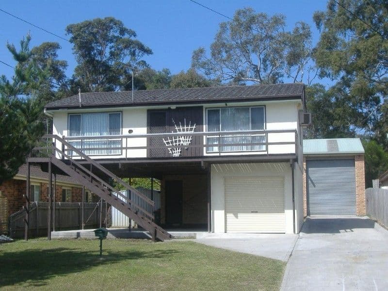 164 The Park Drive, SANCTUARY POINT NSW 2540, Sanctuary Point - Image 1