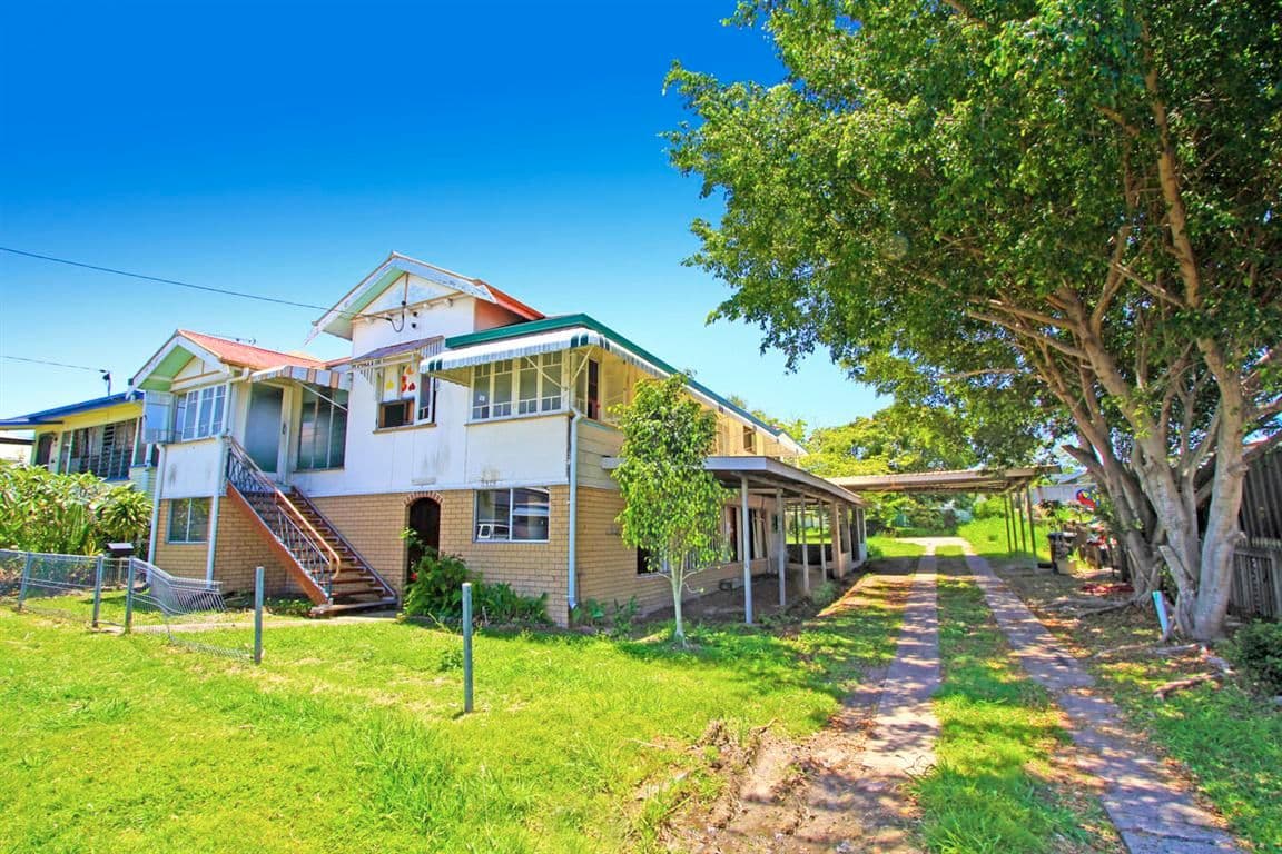 47 Lucas Street, BERSERKER QLD 4701, Berserker - Image 1