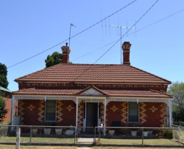 3 Callen Street, SEYMOUR VIC 3660, Seymour - Image 1