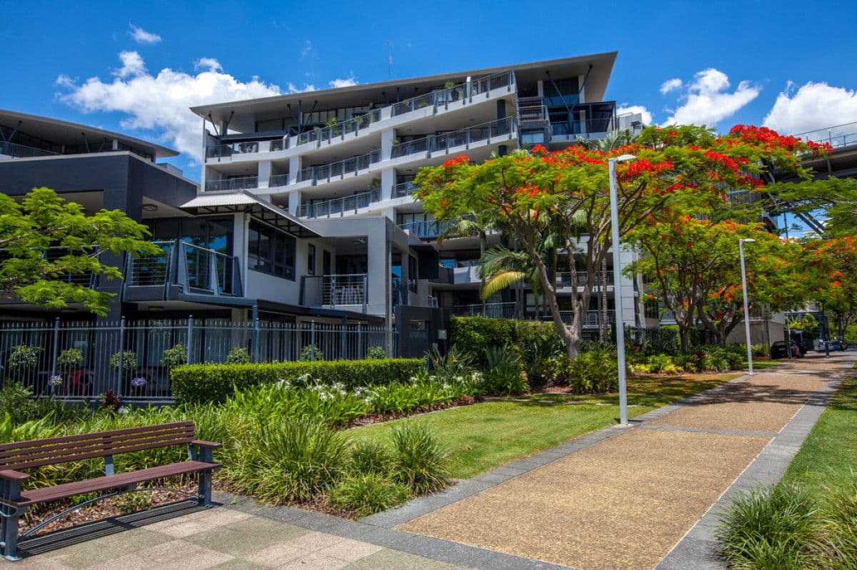 1 Holman Street, Kangaroo Point QLD 4169, Kangaroo Point - Image 1