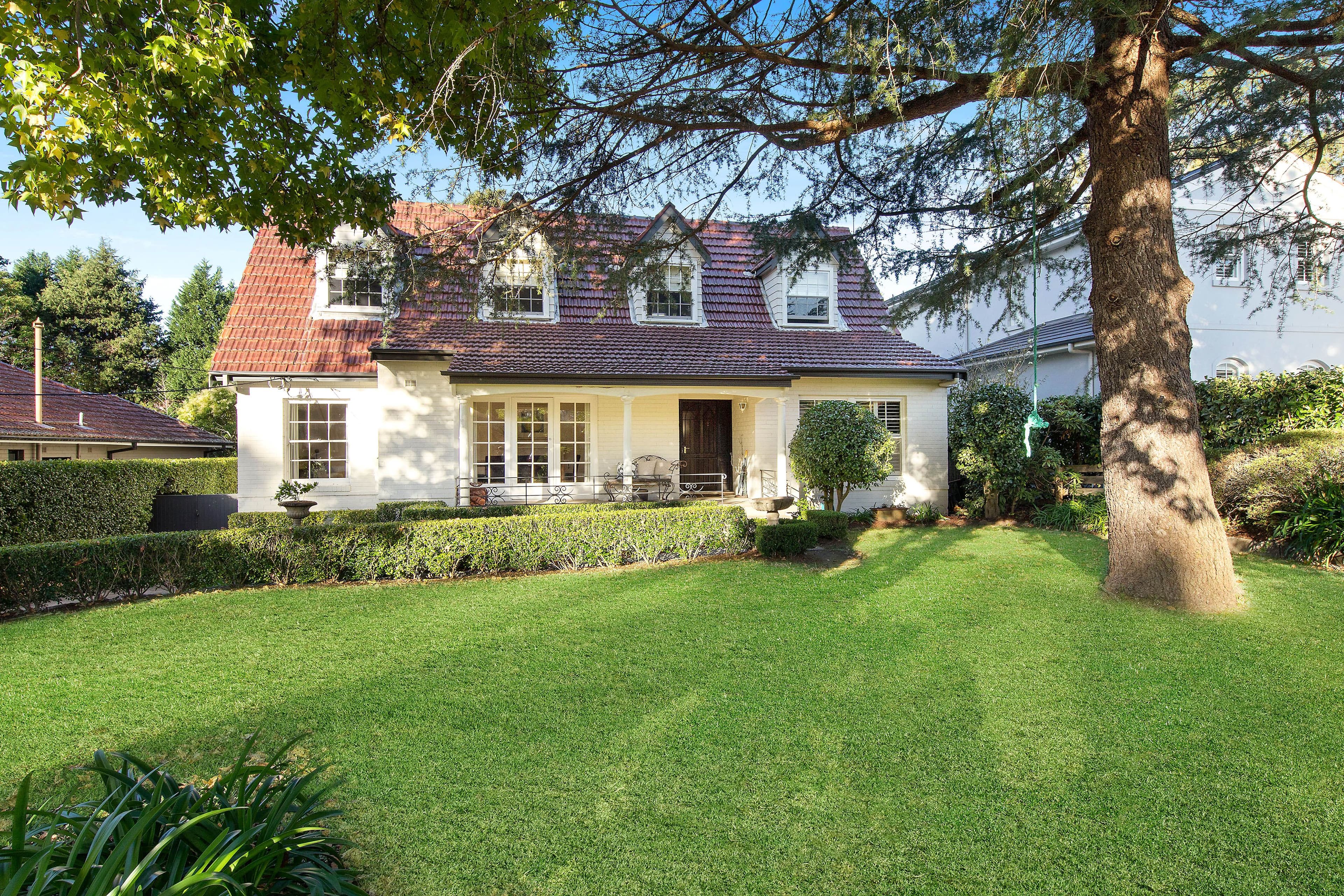 75 Fairlawn Avenue, Turramurra NSW 2074, Turramurra - Image 1