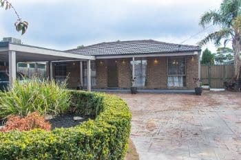 6 Bayville Drive, DINGLEY VILLAGE VIC 3172, Dingley Village - Image 1