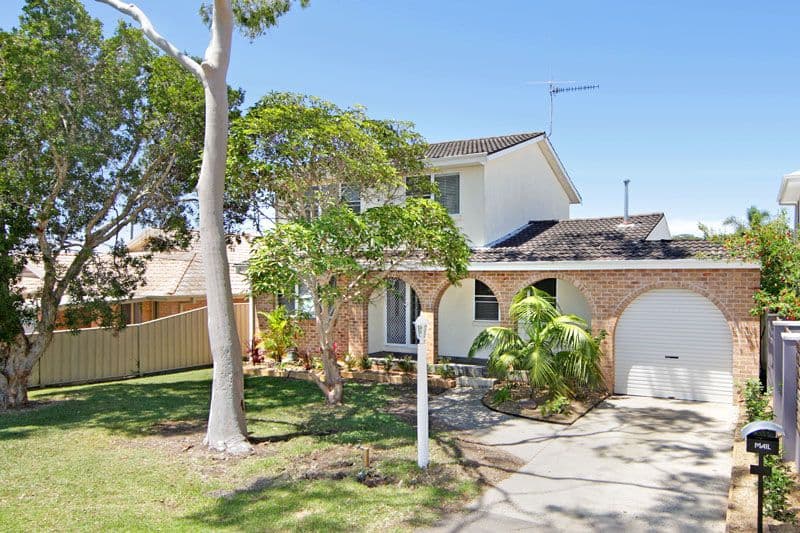 49 Sierra Avenue, BATEAU BAY NSW 2261, Bateau Bay - Image 1