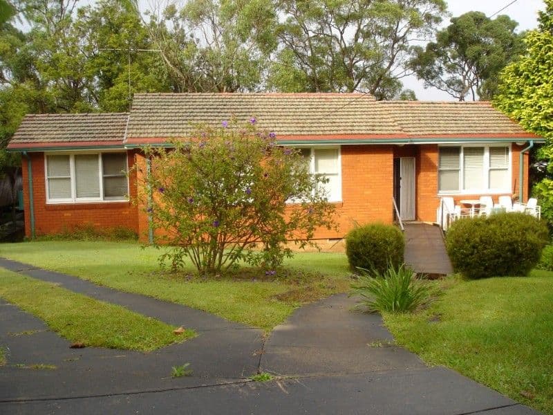 9 Kirkwood Avenue, NORTH EPPING NSW 2121, North Epping - Image 1