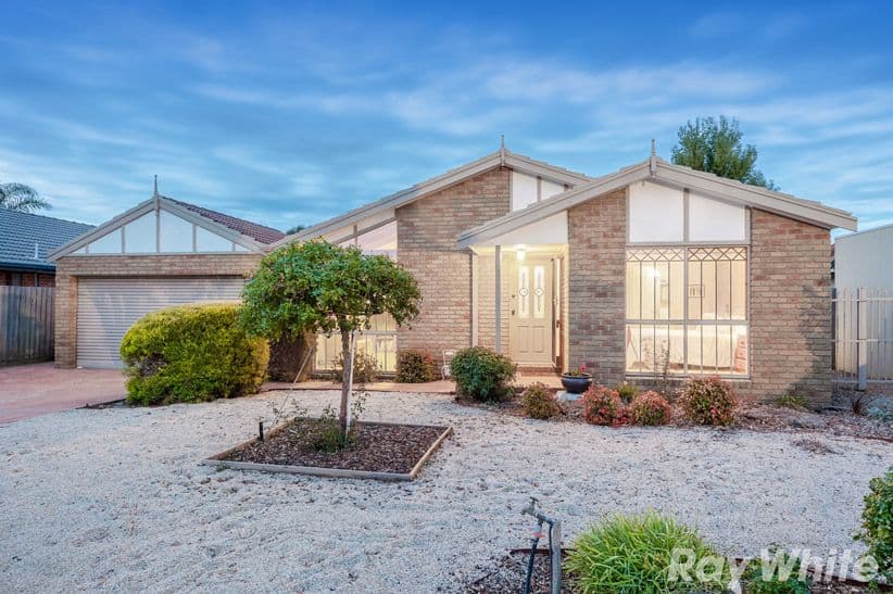 66 Hawkes Drive, Mill Park VIC 3082, Mill Park - Image 1