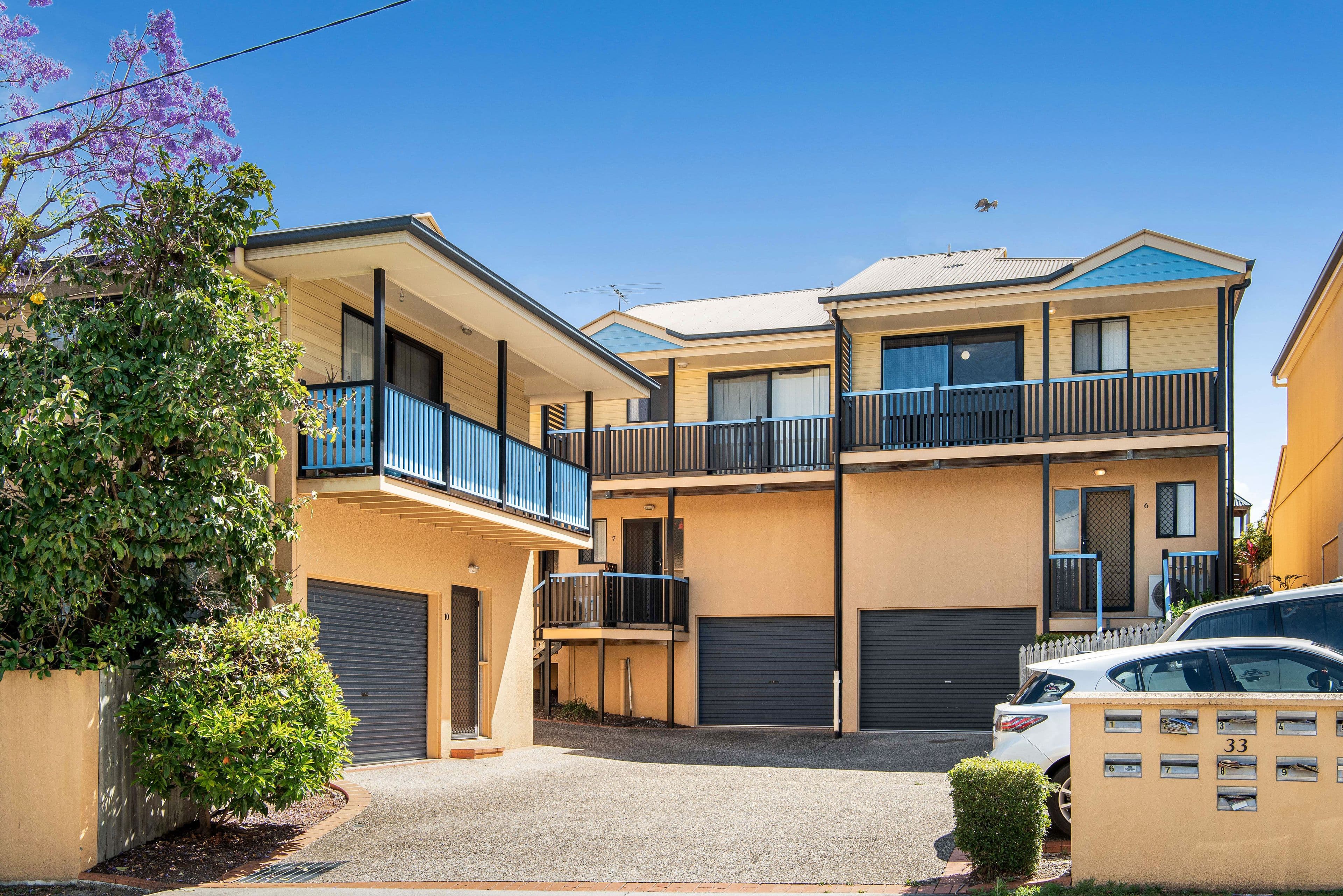 33 Sale Yards Lane, Newmarket QLD 4051, Newmarket - Image 1