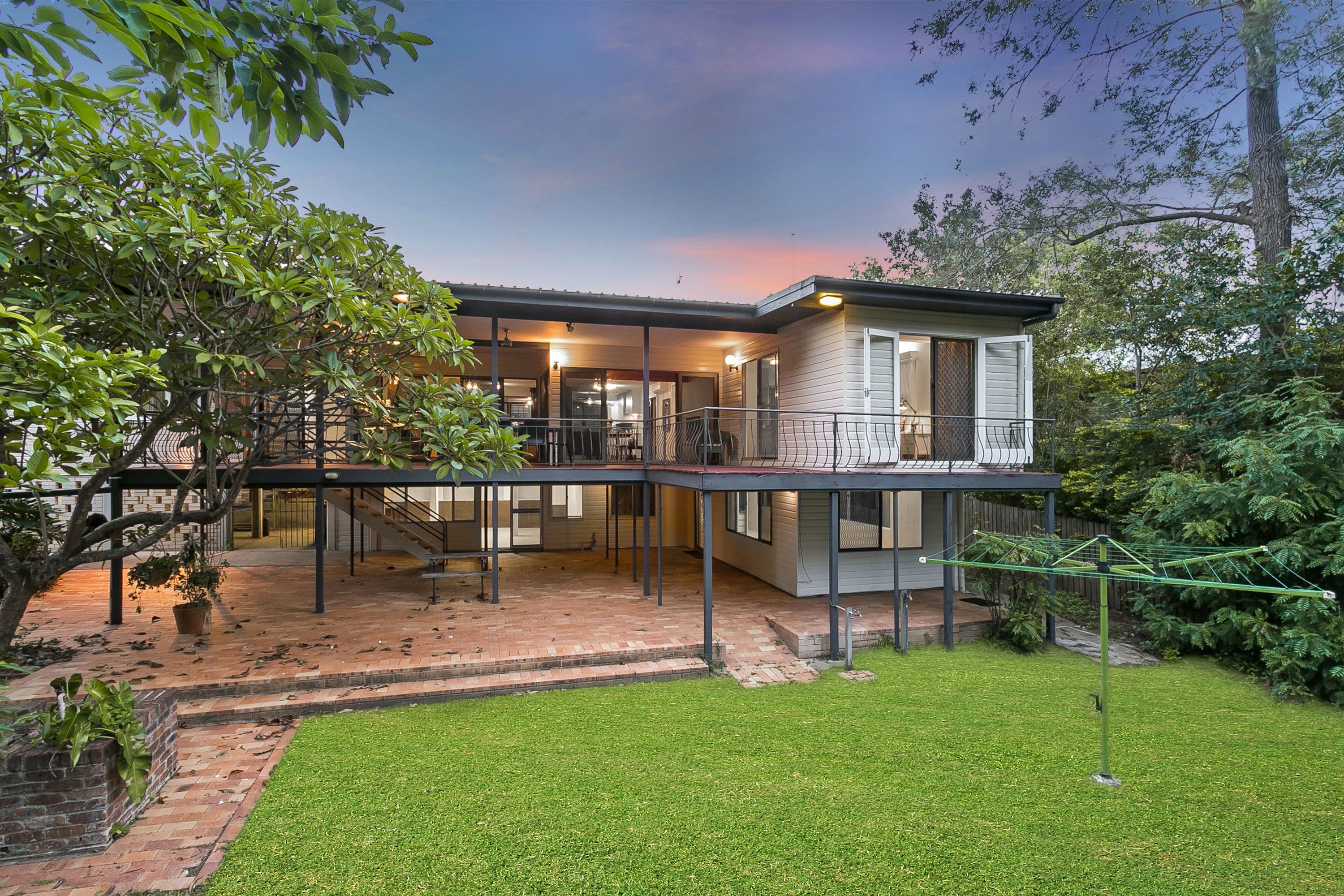 21 Durness Street, Kenmore QLD 4069, Kenmore - Image 1