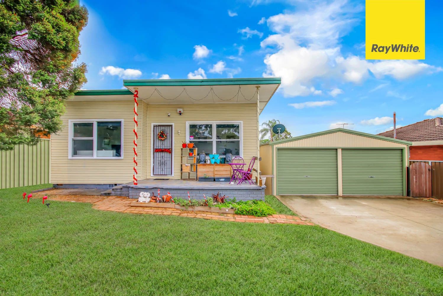 13 Oxford Street, Cambridge Park NSW 2747, Cambridge Park - Image 1