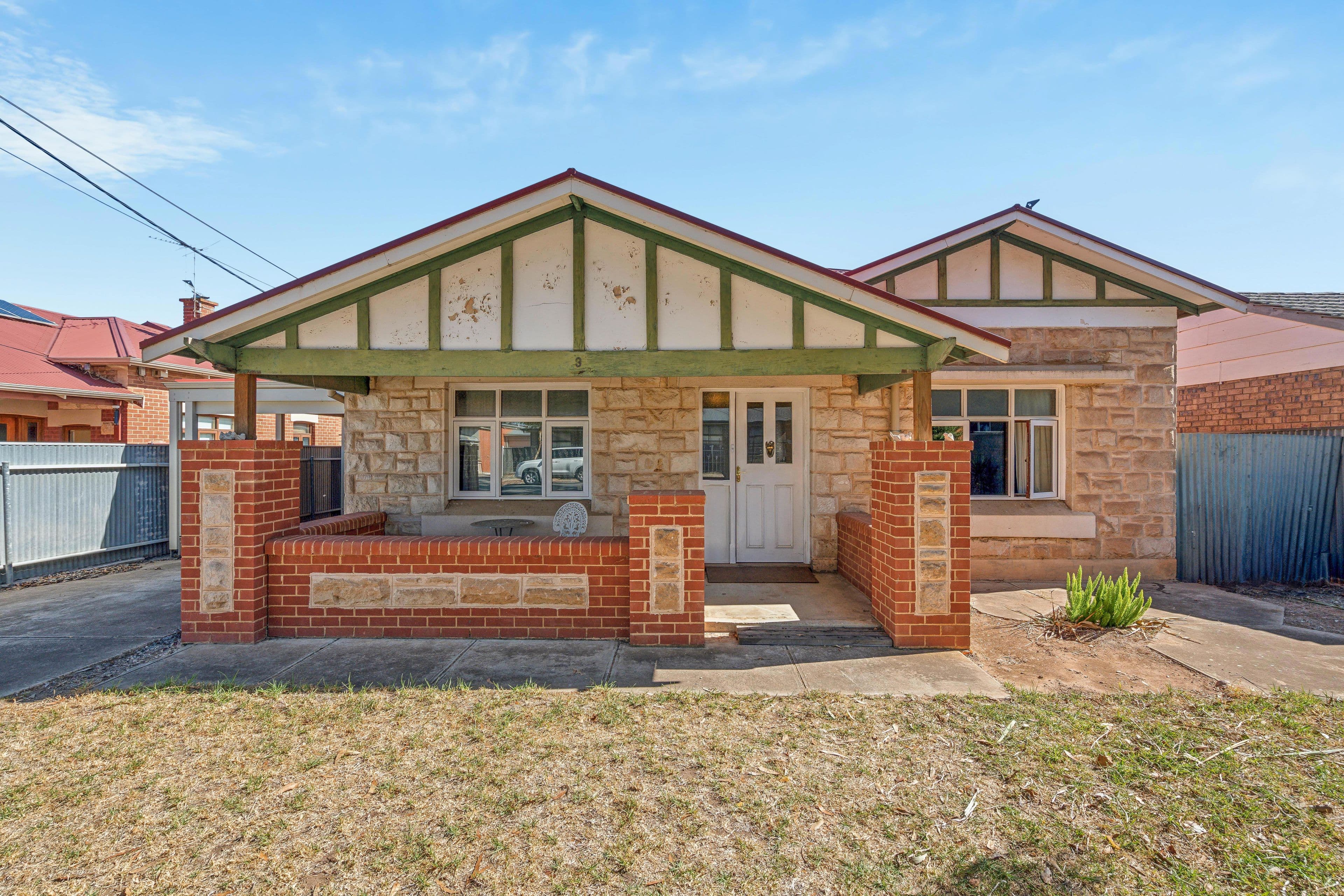 3 Wilson Street, Cowandilla SA 5033, Cowandilla - Image 1