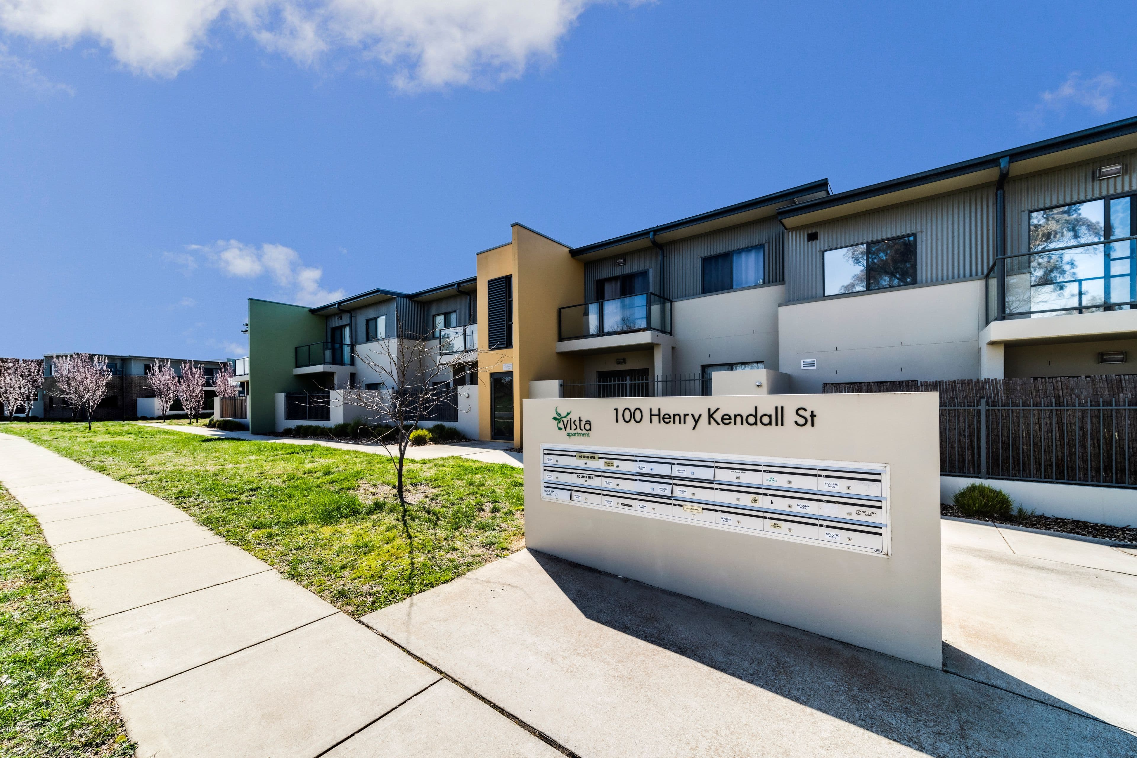 100 Henry Kendall Street, Franklin ACT 2913, Franklin - Image 1
