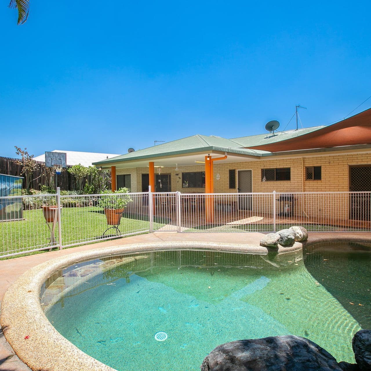 9 Toona Terrace, Redlynch QLD 4870, Redlynch - Image 1