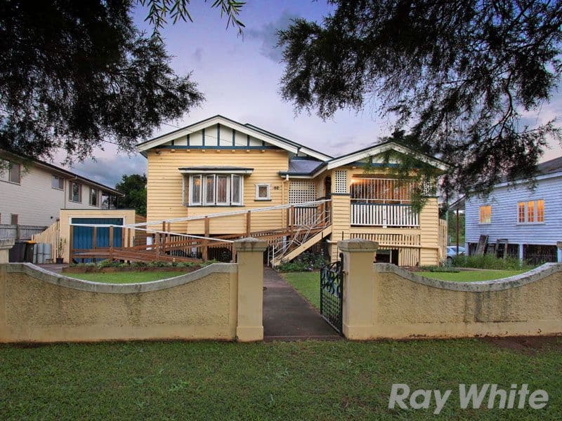62 Shamrock Street, GORDON PARK QLD 4031, Gordon Park - Image 1